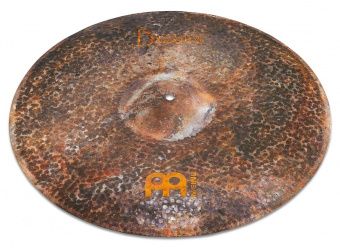 B22EDTR Byzance Extra Dry Thin Ride Тарелка 22", Meinl